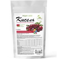 Кисель АЛТАЙФЛОРА Общеукрепляющий 350г (дой-пак) Алтайская чайная компания/Россия