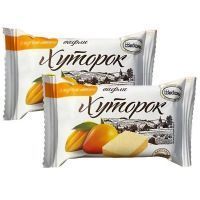 АККОНД Вафли ХУТОРОК со вкусом манго 1кг
