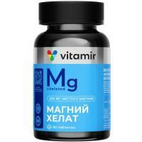 Магний Хелат таб. №90 Квадрат-С/Россия