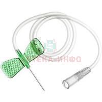 Игла Бабочка G21 SF Medical Products GmbH/Германия