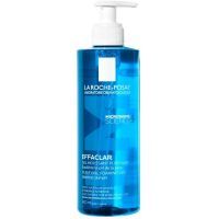 La Roche-Posay EFFACLAR гель очищающий пенящийся 400мл La Roche-Posay/Франция