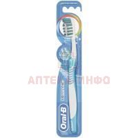 Зубная щетка ORAL-B Комплекс Глубокая чистка 40 мягк. Procter&Gamble/Германия