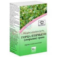 Горца птичьего трава (Спорыша) пак. 50г Фито-Бот