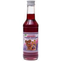 Сироп Шиповника плодов с черной смородиной 250мг Астромар/Россия