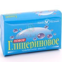 Мыло ГЛИЦЕРИНОВОЕ 90г Невская косметика/Россия