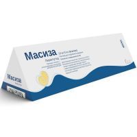 Масиза шприц-ручка(р-р д/подкожн. введ.) 6мг/мл 3мл №1 CinnaGen Co/Иран