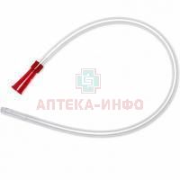 Катетер INEKTA рект. CH-16 Ningbo Greetmed Medical instruments/Китай