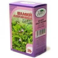 Шалфея листья пак. 50г Компания Хорст