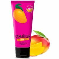 Крем Самый сок д/рук Манго 30мл АйКью-Косметик/Россия