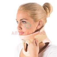 Бандаж ТВ-090.4 д/жесткой фиксации шеи 10,8см разм. M Тривес