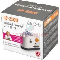 Ингалятор LD-250U ультразвуковой Little Doctor/Сингапур