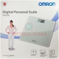 Весы OMRON HN-286 персональные электронные Omron/Япония