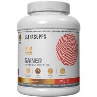 ULTRASUPPS Ultra Gold Gainer пор. 2000г (ваниль) Ultra Energy Supplements Trading L.L.C/Китай