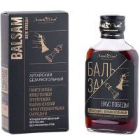 Бальзам Вкус победы 100мл Алтай Сила/Россия