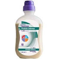 Смесь молочная НУТРИЗОН Протеин Интенс д/энтеральн. питан. 500мл Nutricia/Нидерланды