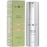 Сыворотка MIXIT д/лица со спикулами 30мл Миксит/Россия