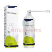 МестаМидин-сенс фл.(р-р д/местн. и наружн. прим.) 150мл (с расп.насадкой) Гротекс
