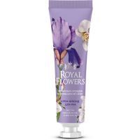 Крем-флюид Royal Flowers д/рук Экстра увлажнение и мягкость 24мл Глобал Био Косметик/Россия