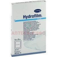 Повязка HYDROFILM Plus послеоперац. водост. 9см х 15см №5 Пауль Хартманн/Германия