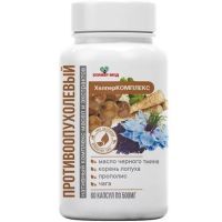 ХелперКОМПЛЕКС Противоопухолевый капс. №60 Хелпер Мед/Россия