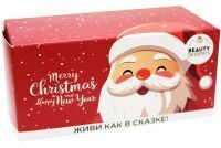 Набор подарочный Beauty Desserts №162 Живи как в сказке (шипучие бомбы д/ванн) №2 Глобал Био Косметик/Россия