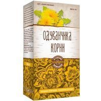 Одуванчика корни пак. 50г Парафарм