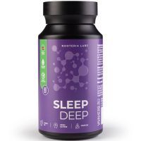 NOOTERIA LABS СЛИП ДИП капс. 740мг №80 Витамер