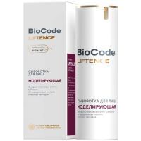 Сыворотка Biocode д/лица моделирующая 30мл Арнест Юнирусь/Россия