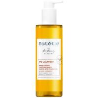 Масло косметическое ESTETIE д/умывания гидрофильное Миндальное 190мл Глобал Био Косметик/Россия