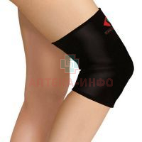 Повязка колен. суст. неопрен. разм. №3 (арт. 9911) Tonus Elast/Латвия