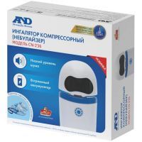 Ингалятор CN-236 компрессорный AND/Япония