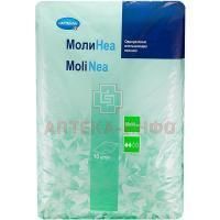 Пеленка MOLINEA впит. 60см х 90см №10 Пауль Хартманн/Германия