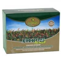 Алфит Актив №23 кровоочистительный брикет 2г №30 х 2 (Гален)