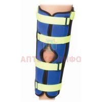 Бандаж Т-8535 д/полной фиксации коленного сустава (тутор) разм. XS Тривес