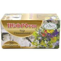 Сбор растительный Нефротон-Хорст сбор лек. 2г №20 Компания Хорст/Россия