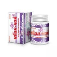 Иван-чай П таб. №100 Парафарм