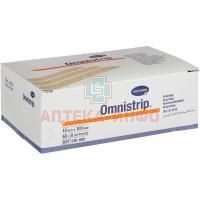 Лейкопластырь OMNISTRIP стер. на первичн. операц. швы 12мм х 101мм №300 Пауль Хартманн/Германия