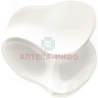 Корректор стопы межпальцевая перегородка с кольцом увел. разм. L (арт. СТ-54.3) Тривес