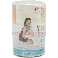 Бинт эласт. 10см х 3м сред. растяж. (арт. 9512) Тонус Эласт