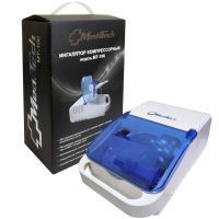Ингалятор МТ-100 компрессорный базовый Medical Technology Products/США