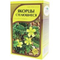 Якорцы стелющиеся трава пак. 50г Компания Хорст/Россия