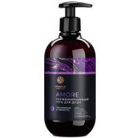 Шампунь FABRIK COSMETOLOGY Amore Bright Color парфюмированный д/окраш. волос 520мл Фабрик Продакшн