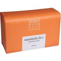 Мыло MARIO FISSI 1937 тверд. Миндаль и инжир 200г Saponerie Mario Fissi/Италия