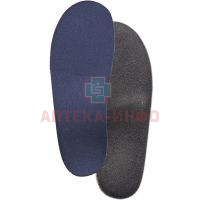 Стельки ортопедич. детские от косолапия разм. 25,5 (арт. СТ-183) Тривес