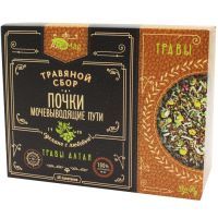 Сбор травяной Почки пак.-фильтр №60 Алтаймаг/Россия