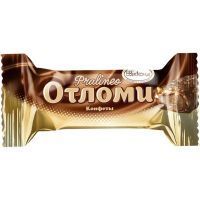 АККОНД Конфеты ОТЛОМИ Pralineo 1кг