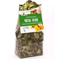 Фитосбор ХелперФит Чистые легкие с сосновой почкой, корнем алтея и мать-и-мачеха 110г Хелпер Мед/Россия