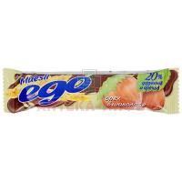 Батончики мюсли EGO орех в шоколаде 25г I.D.C. Lolly/Словакия