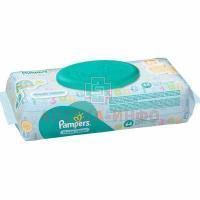 Салфетки детские ПАМПЕРС Fresh №64 Procter&Gamble/Германия