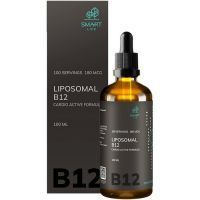 SMARTLIFE Липосомальный Витамин В12 формула Кардио актив фл.(жидкость) 100мл Смартлайф/Россия